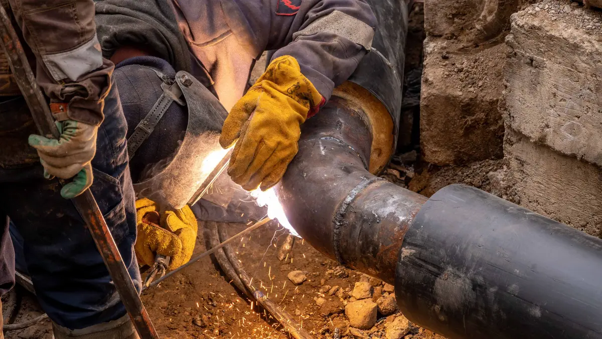Sancaktepe Petek Temizliği — AYG Teknik Isı