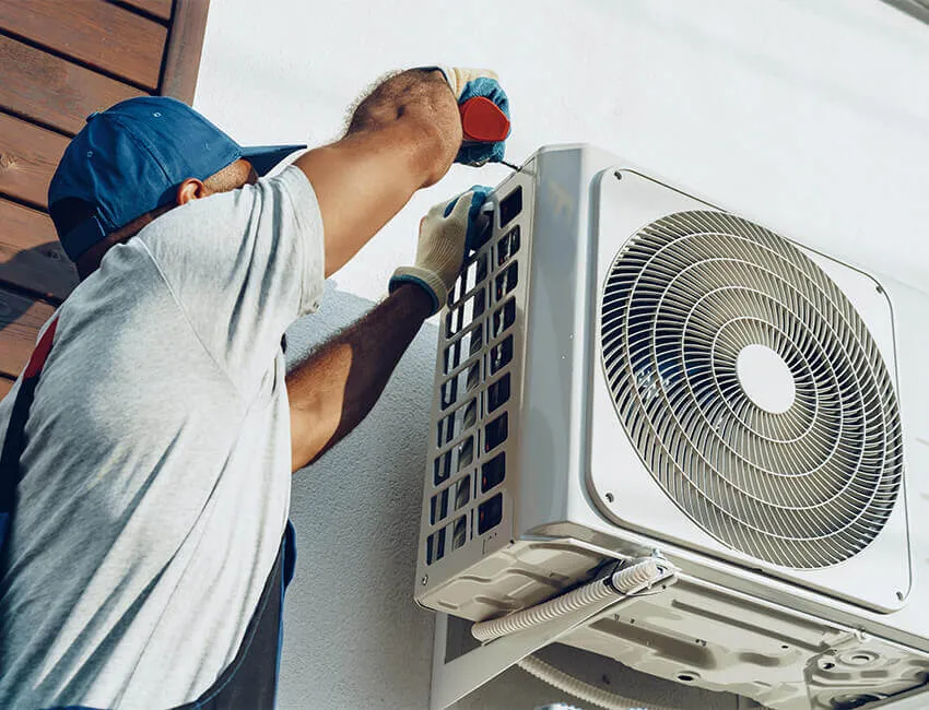 Ataşehir kombi, klima ve beyaz eşya servisi — AYG Teknik Isı