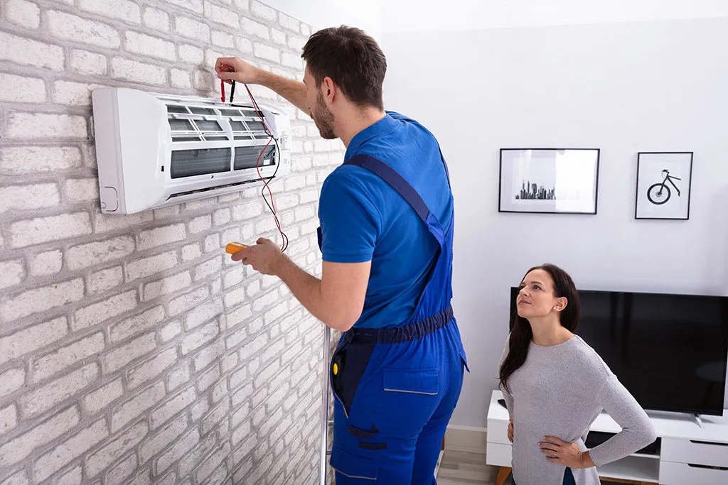 Sancaktepe kombi, klima ve beyaz eşya servisi — AYG Teknik Isı
